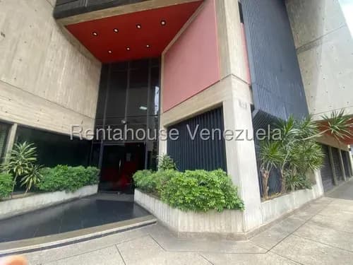 Oficina En Venta En La Urbina, Caracas 26-16781 Yf