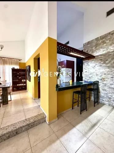 Casa Estilo Americano, San Miguel