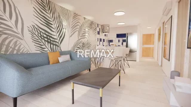 PROYECTO EN DESARROLLO EN LA ENTRADA DE RANCHOS DE CHANA, APARTAMENTO PLANTA BAJA (PB-B5) EN CONJUNTO RESIDENCIAL LOS GECKOS
