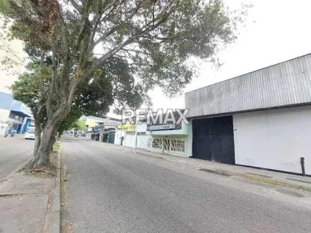 Se Alquila Galpón en la Prolongación de la 5ta. Av. San Cristóbal, Estado Táchira,