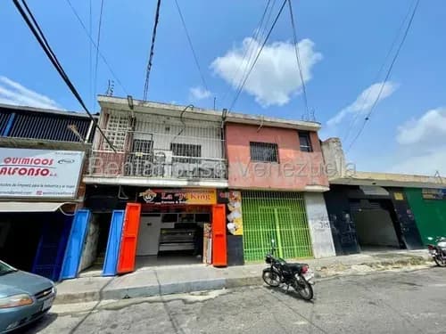 Milagros Inmuebles Apartamento Venta Barquisimeto Lara Zona Centro Economica Residencial Economico Código Inmobiliaria Rent-a-house 25-19854