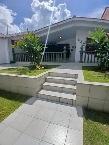 Venta De Casa/ Urb. Corinsa, Cagua/ Yp1390