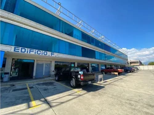 Oficina En Alquiler En El C.c.aerocentro Ej-9681726
