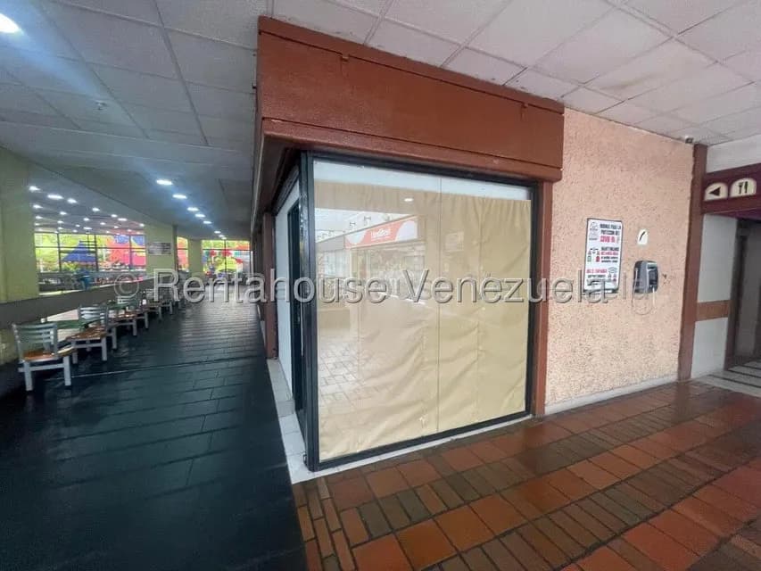 Comercial (Local Comercial) en Venta en Prados del Este, Distrito Metropolitano