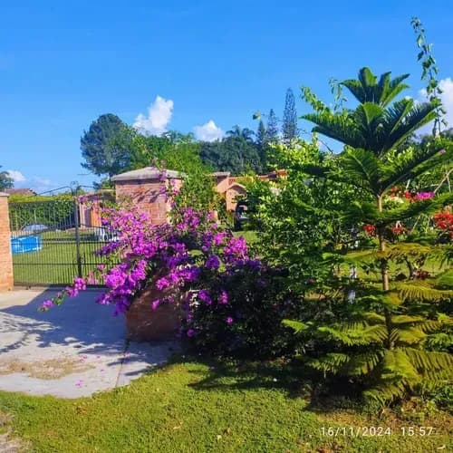 Np Venta De Parcela Con Caney En Safari Carabobo. Código 327950