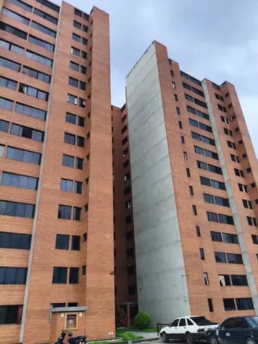 Apartamento En Venta La Ponderosa De Las Brisas