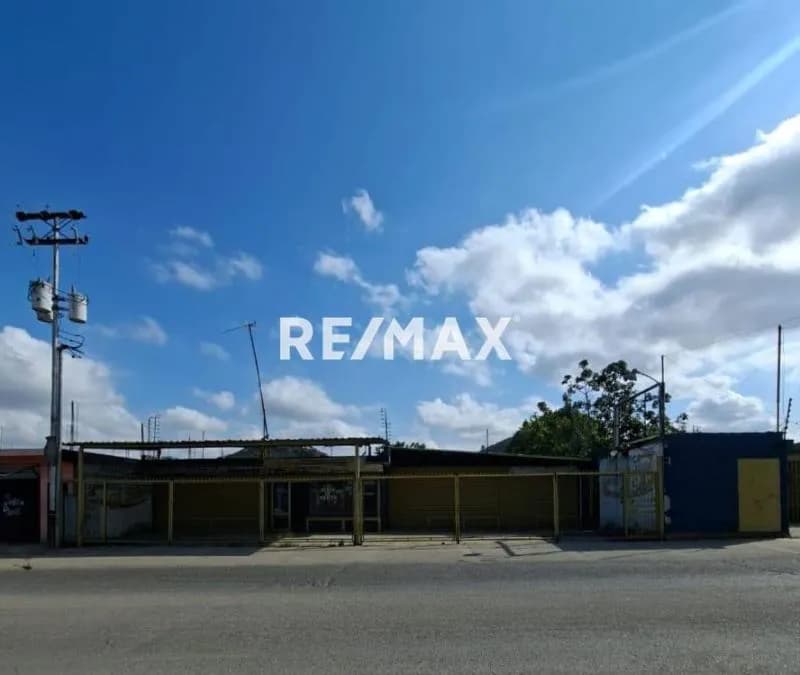 Local comercial