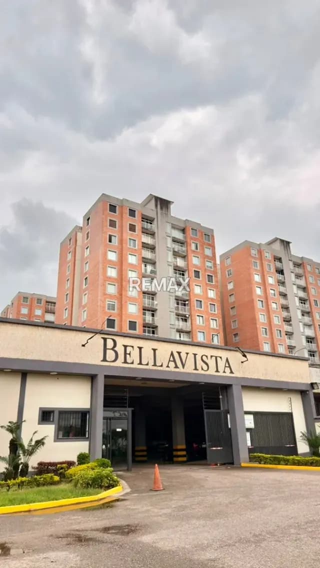 Apartamento en bellavista