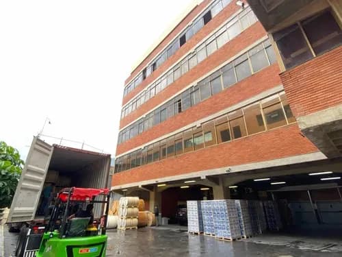 Local , Galpón, Depósito, Boleita Norte 410 M2