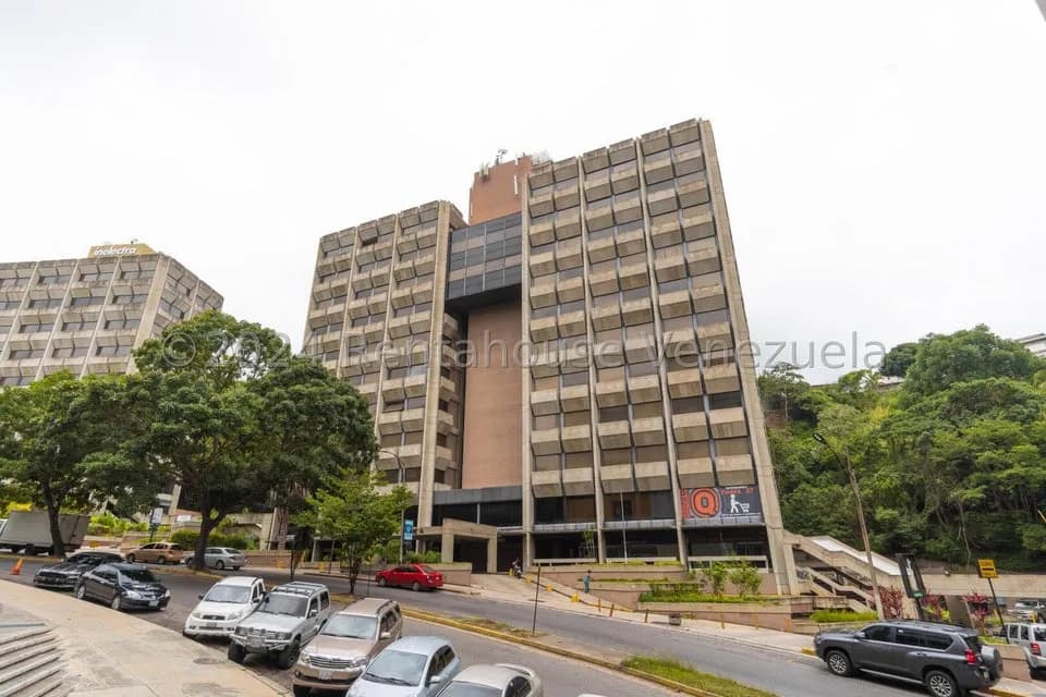 Comercial (Consultorio Medico) en Venta en Santa Paula, Distrito Metropolitano