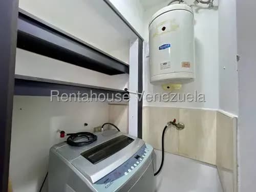 Yoselin Cabesas Alquila Apartamento En Cabudare Ribereña 26-15952 Yc