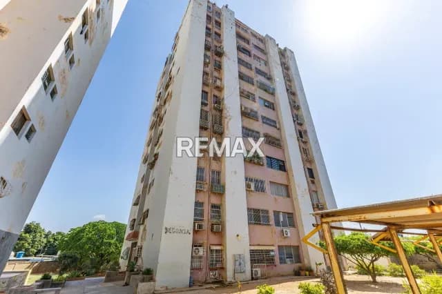 Apartamento en Res las Flores