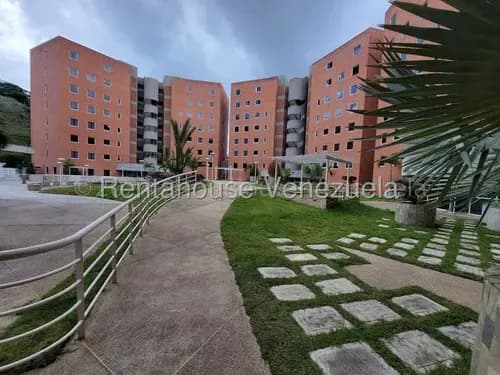 Apartamento En Alquiler En El Cigarral, #26-21330, Josmary Sanjuan