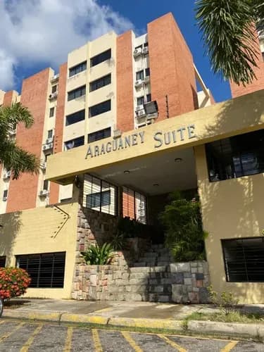 Apartamento En Venta En Res Araguaney Suite Tazajal Naguanagua Yt Yenny Teran Vende