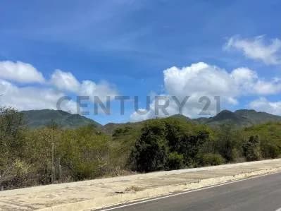 terreno en Pedro Gonzalez cerca de la playa, Isla de Margarita