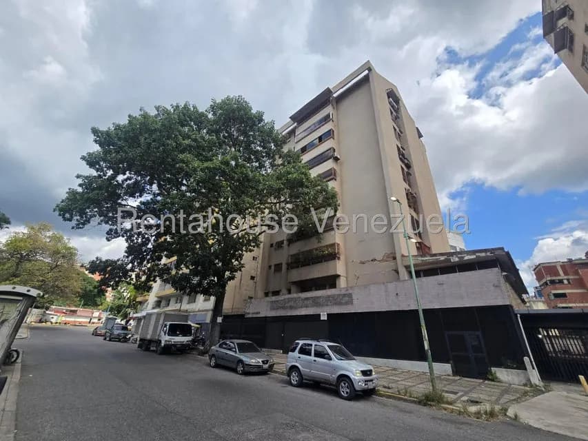 Apartamento (1 Nivel) en Venta en San Bernardino, Distrito Metropolitano