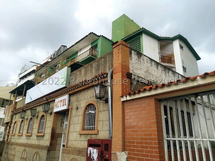 Comercial (Edificio) en Venta en Caribe, Vargas