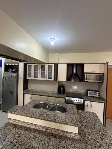 Rosaura Isla Vende Apartamento Res. Taguay En La Urb. Mañongo Cod 329490