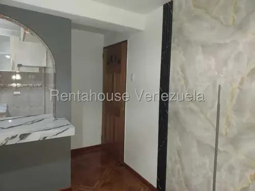 (cliente Directo) Alquiler 26-19834 Excelente Apartamento De 56 Metros En Los Magallanes De Catia Con 2 Habitaciones, 1 Baño, Acabados De Calidad, Ubicado En Una De Las Mejores Calles.