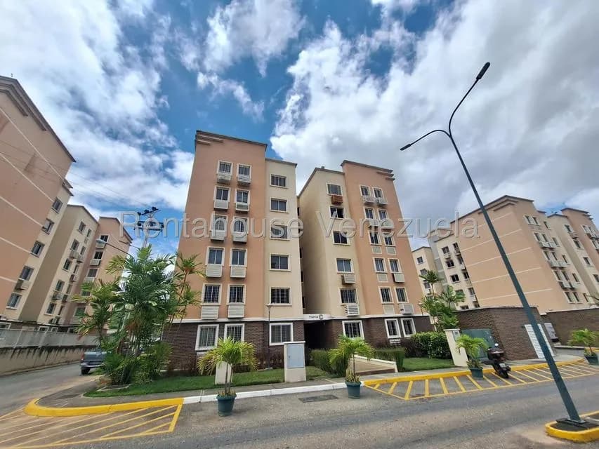 Apartamento (1 Nivel) en Venta en Ciudad Roca, Lara