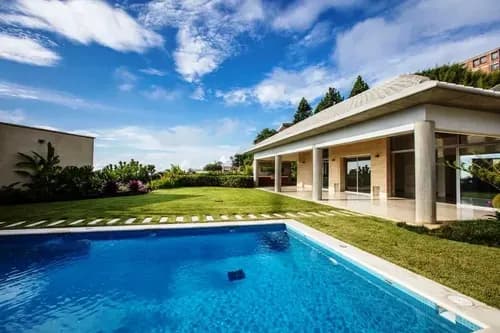 Abb / Casa En Venta - La Lagunita / Mls #25-3117