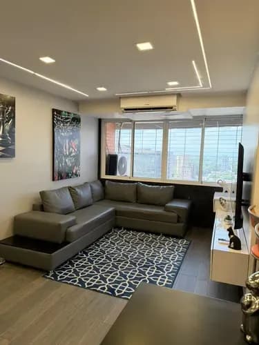 Apartamento En Venta Callejón Prebol, Res. Las Américas