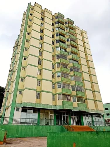 En Venta Estratégico Apartamento Piso 09, Equipado Ferrero Tamayo San Cristóbal Táchira Venezuela Ygn