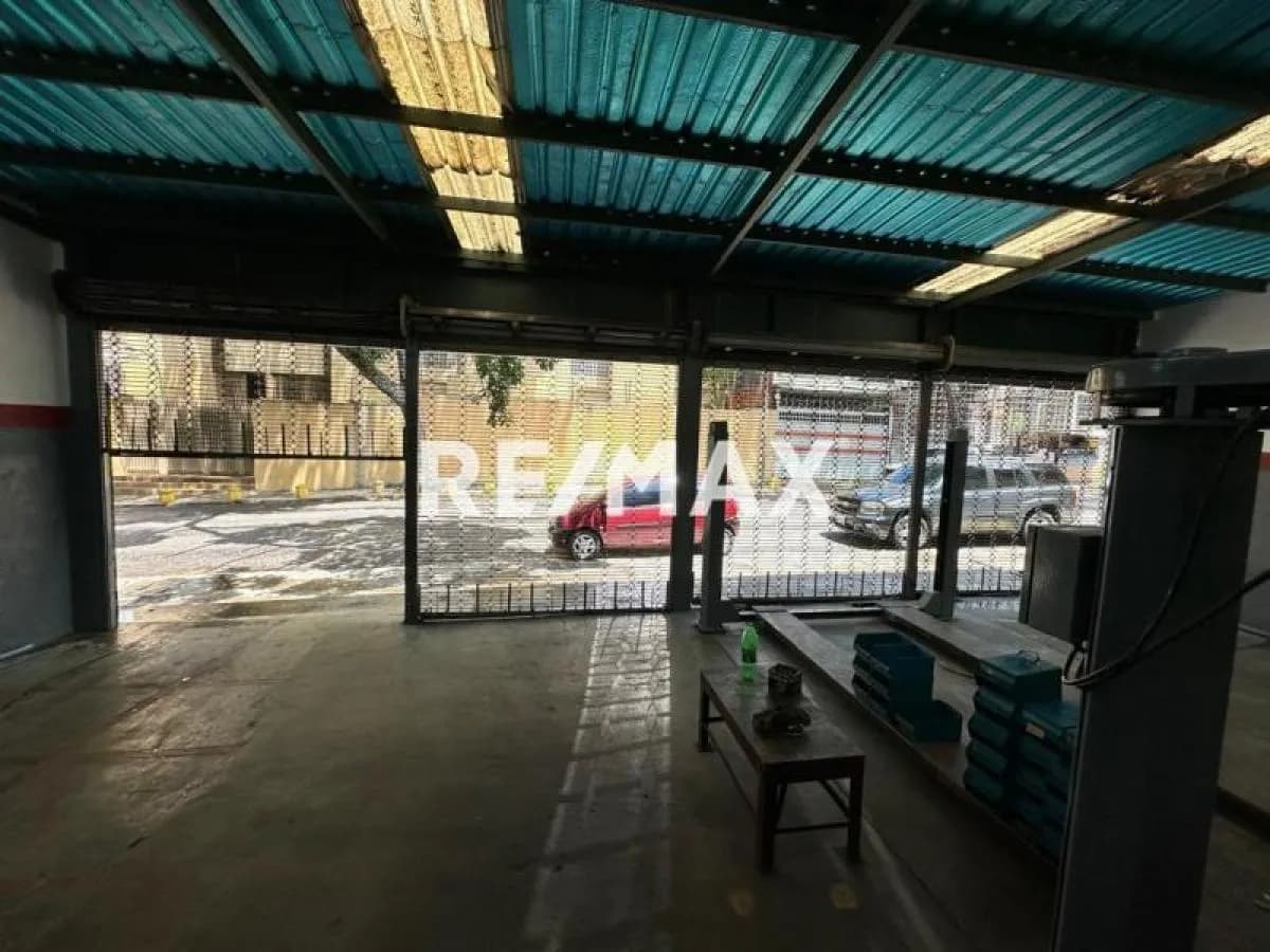 VENTA CASA COMERCIAL