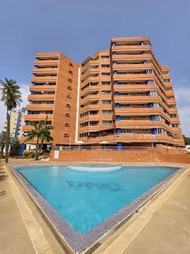 Apartamento En Venta Lecheria Res. Oasis