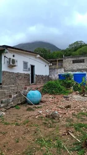 Amplia Y Fresca Casa Muy Bien Ubicada En El Valle, Residencia Checame