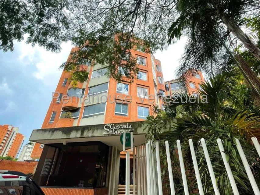 Apartamento (1 Nivel) en Venta en Sebucan, Distrito Metropolitano