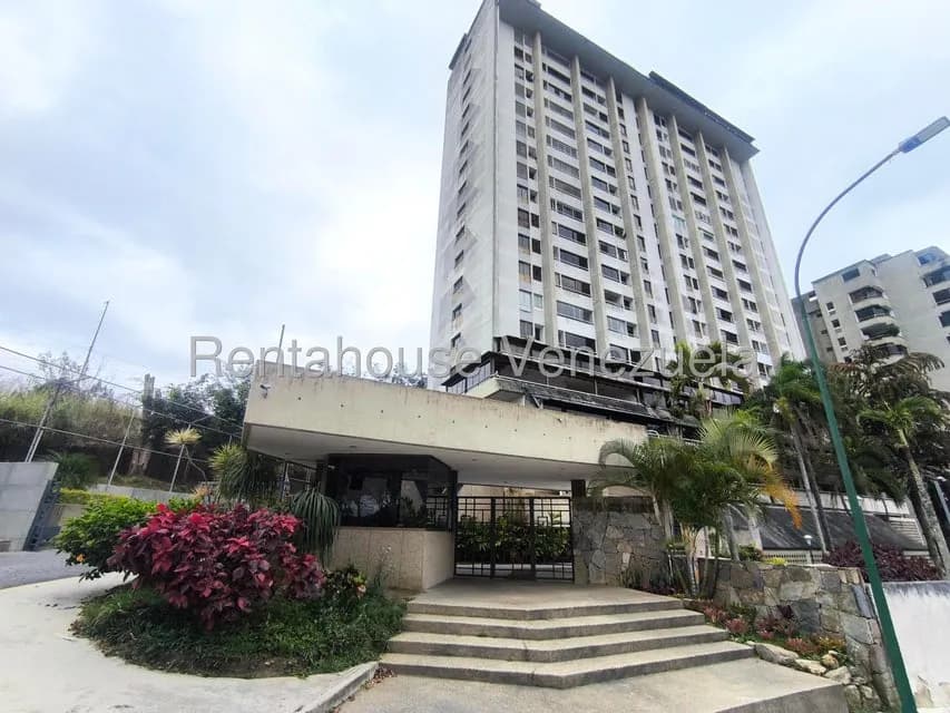 Apartamento (1 Nivel) en Venta en Manzanares, Distrito Metropolitano