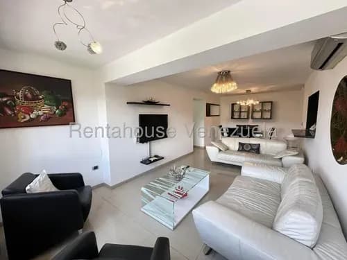 Apartamento En Venta En Prados Del Este #26-6969 Myp
