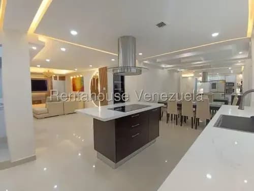 Cf Espectacular Apartamento De Lujo A La Venta En El Limón, Estado Aragua!! Listing 25-20659