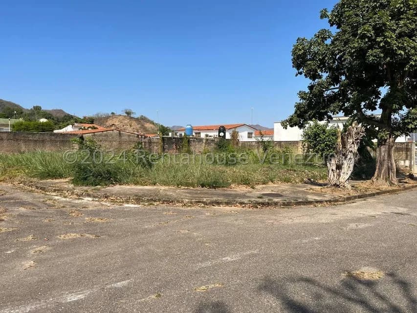 Terreno (Residencial) en Venta en Prebo II, Carabobo