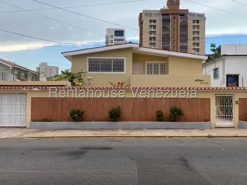 Casa En Alquiler En Tierra Negra Mls #26-20754 R.q