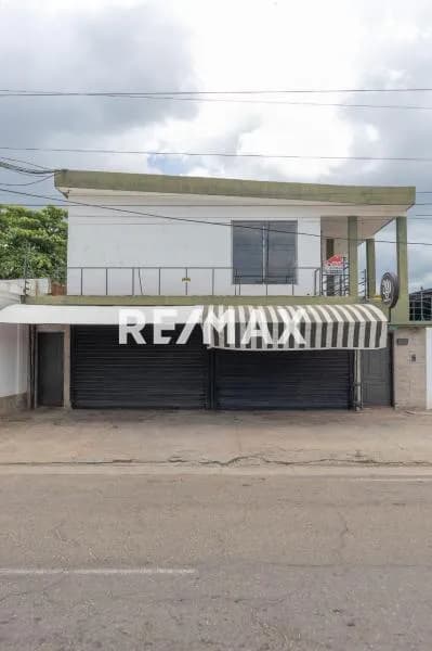 En venta propiedad multiproposito