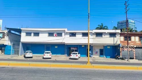 Karlhuy Ramirez Vende 4 Locales Comerciales En La Av. Lisandro Alvarado Valencia Carabobo