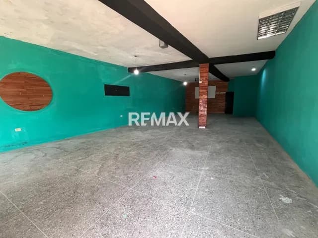Local comercial a pie de calle oeste Maracaibo
