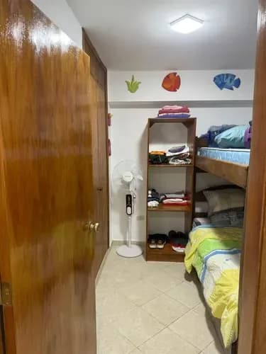 Franklin Ojeda Ofre En Venta Apartamento Playero Res Arcoíris Boca De Aroa