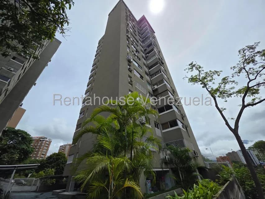 Apartamento (1 Nivel) en Venta en Santa Fe Sur, Distrito Metropolitano