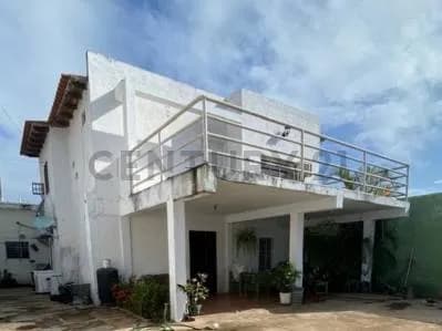 CASA DUPLEX CON ANEXO Y VISTA AL MAR