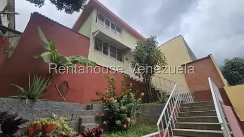 Tg Oportunidad! En Venta En Horizonte 2 Casas Entradas Independientes, Se Venden Juntas O Separadas. 26-5241 Ys