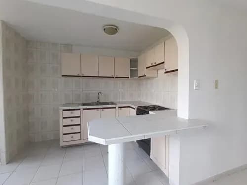 Alquiler De Apartamento En Res. Valle Jardin Mañongo Im 1093