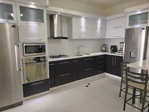 329001 Cmg Apartamento Moderno Rio Apure - El Parral Valencia