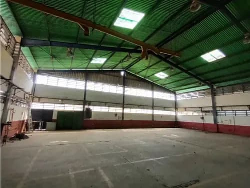 Galpón En Venta O En Alquiler En La Zona Industrial De San Vicente