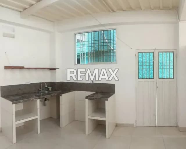 Apartamanto. Alquiler. Barrio Obrero