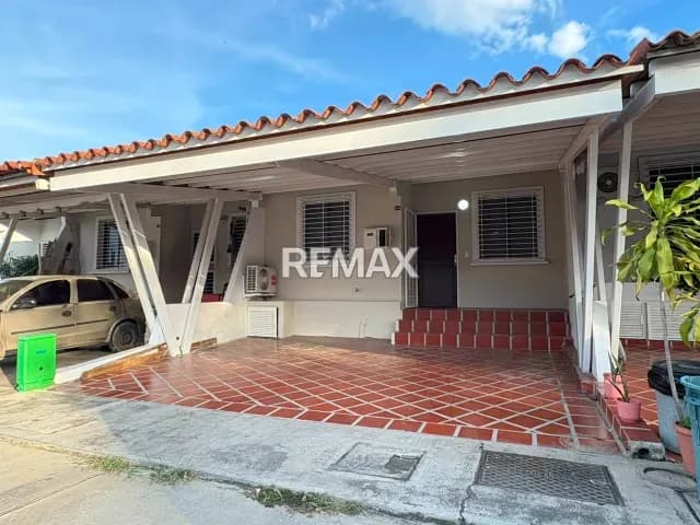 Casa en venta Zona Cabudare piedad sur
