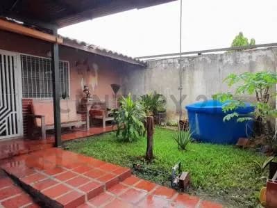 Venta de Casa