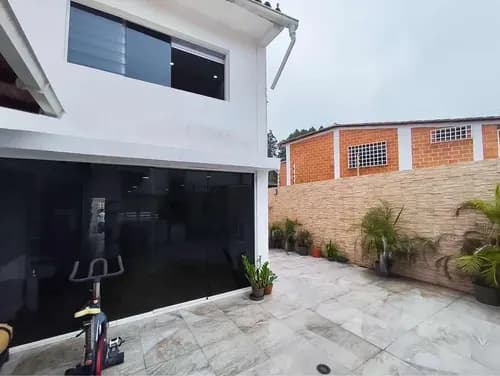 Townhouse En Venta Urbanización Las Galas Llano Alto Rz